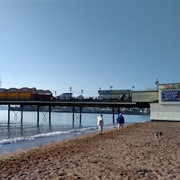 Paignton Sands