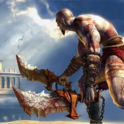 God of War