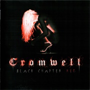Cromwell - Black Chapter Red