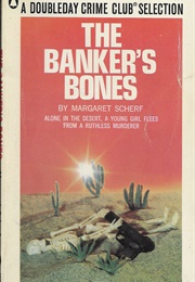 The Banker's Bones (Margaret Scherf)