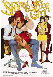 Sex and the Office Girl (1972)