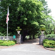 Maple Hill Cemetery (Huntsville)