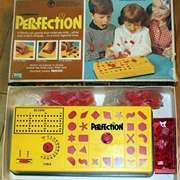 Perfection Game