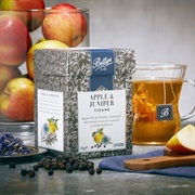 Bettys Apple &amp; Juniper Tisane Tea