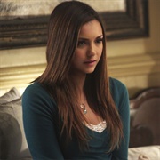 Elena (The Vampire Diaries)
