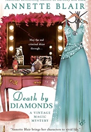 Death by Diamonds (Annette Blair)