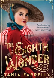 The Eighth Wonder (Tania Farrelly)