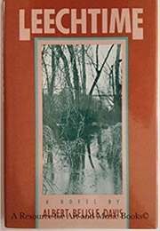 Leechtime (Albert Davis)