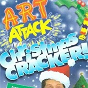 Art Attack: Christmas Cracker