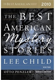The Best American Mystery Stories 2010 (Lee Child)