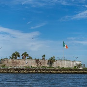 Castle Pinckney (South Carolina)