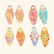 Mykonos - Fleet Foxes