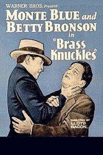 Brass Knuckles (1927)
