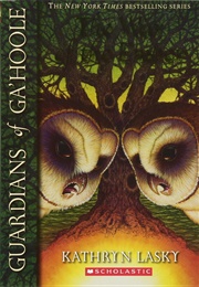 The War of the Ember (Kathryn Lasky)