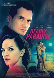 Deadly Paradise (2016)