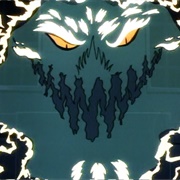 Killerwatt (The Real Ghostbusters)