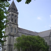 Cathedral of the Immaculate Conception, Sligo