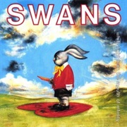 White Light From the Mouth of Infinity (1991)