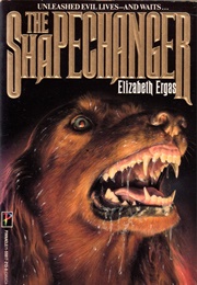 The Shapechanger (Elizabeth Ergas)