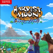 Harvest Moon: One World