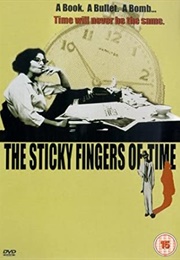 The Sticky Fingers of Time (1997)