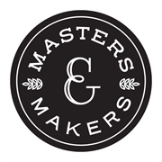 Masters &amp; Makers Trail