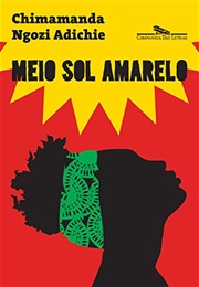 Meio Sol Amarelo (Chimamanda Ngozi Adichie)