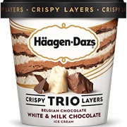 White & Milk Chocolate