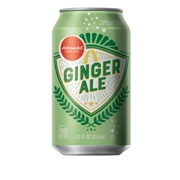 Schnucks Ginger Ale