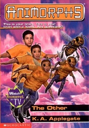 The Other (K.A. Applegate)