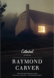 Cathedral (Raymond Carver)