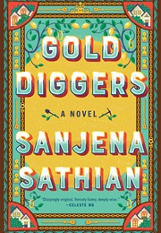 Gold Diggers (Sanjena Sathian)