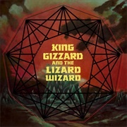 Nonagon Infinity - King Gizzard and the Lizard Wizard