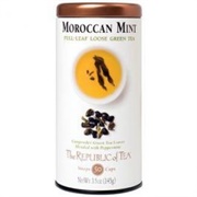 The Republic of Tea Moroccan Mint