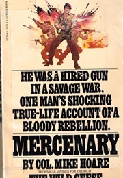 Mercenary (Mike Hoare)