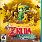 The Legend of Zelda: The Wind Waker HD