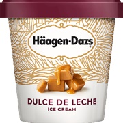 Dulce De Leche