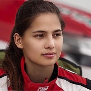 Jasmine Curtis Smith