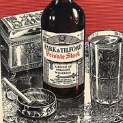 Park & Tilford Private Stock