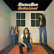 Status Quo - On the Level