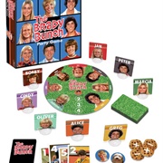 The Brady Bunch Game