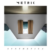 Metric - Synthetica