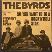 So You Want to Be a Rock 'N' Roll Star - The Byrds