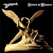 Whitesnake - Saints & Sinners (1982)