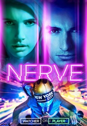 Nerve (2016)