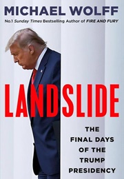 Landslide (Michael Wolff)