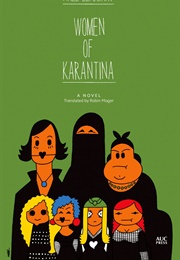 Women of Karantina (Nael Eltoukhy)