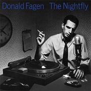 The Nightfly (Donald Fagen, 1982)