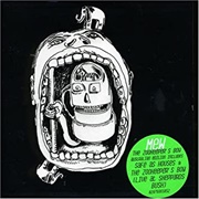 Mew - The Zookeeper's Boy