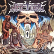 Nocturn - Estranged Dimensions